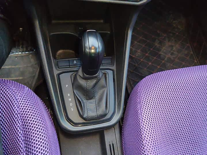 Volkswagen Santana 2021 2021款 1.5L 自动风尚版