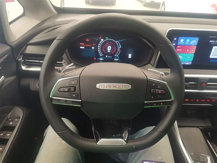 Maxus G50 2023 2023款 PLUS 1.5T 幸福推荐自动护航版