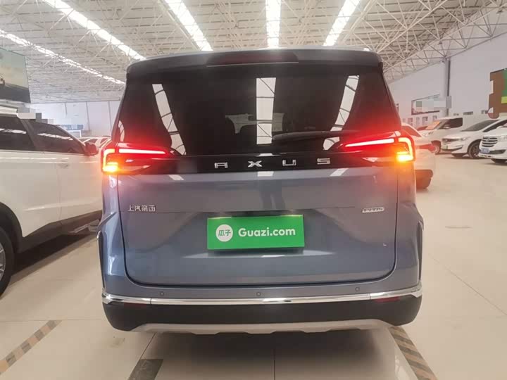 Maxus G50 2023 2023款 PLUS 1.5T 幸福推荐自动护航版