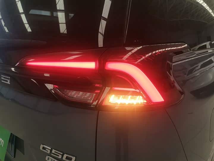 Maxus G50 2023 2023款 PLUS 1.5T 幸福推荐自动护航版