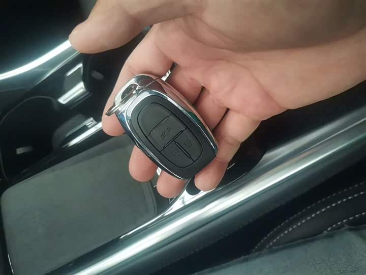 Maxus G50 2023 2023款 PLUS 1.5T 幸福推荐自动护航版