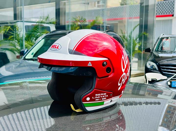 Alfa Romeo Giulia 2021 2021款 GTAm