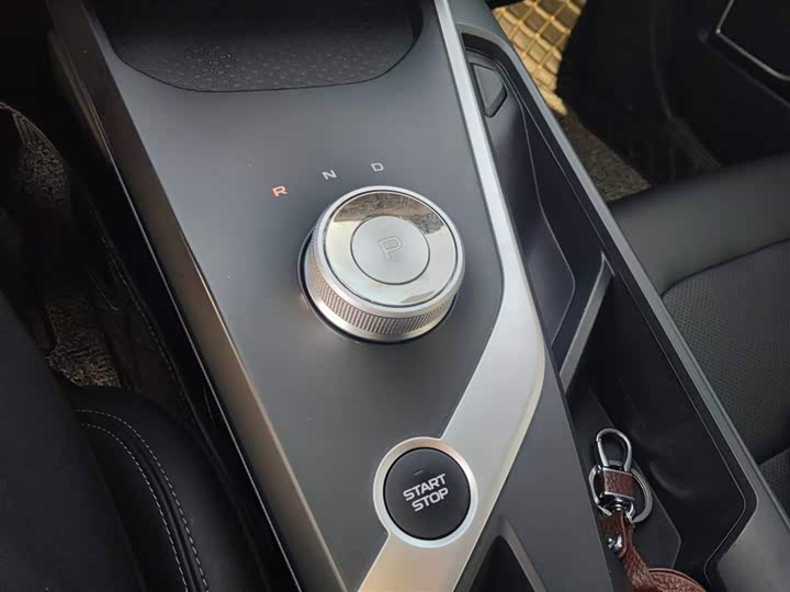 Geely Geometry A 2021 2021款 Pro 畅享高维续航版 430KM A430平方版