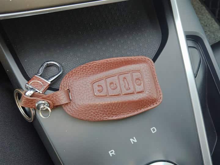 Geely Geometry A 2021 2021款 Pro 畅享高维续航版 430KM A430平方版