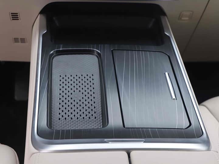 Wey Gaoshan 2023 2023款 四驱旗舰版