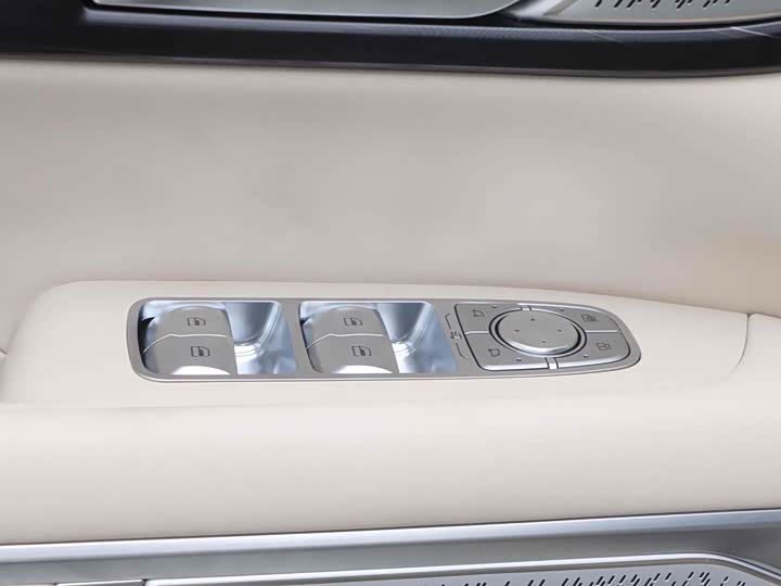 Wey Gaoshan 2023 2023款 四驱旗舰版