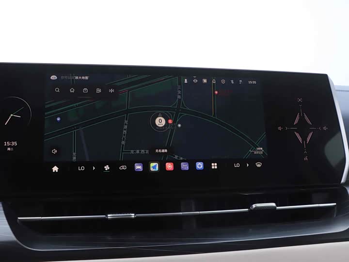 Wey Gaoshan 2023 2023款 四驱旗舰版