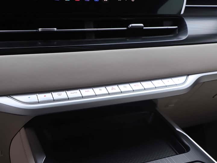 Wey Gaoshan 2023 2023款 四驱旗舰版