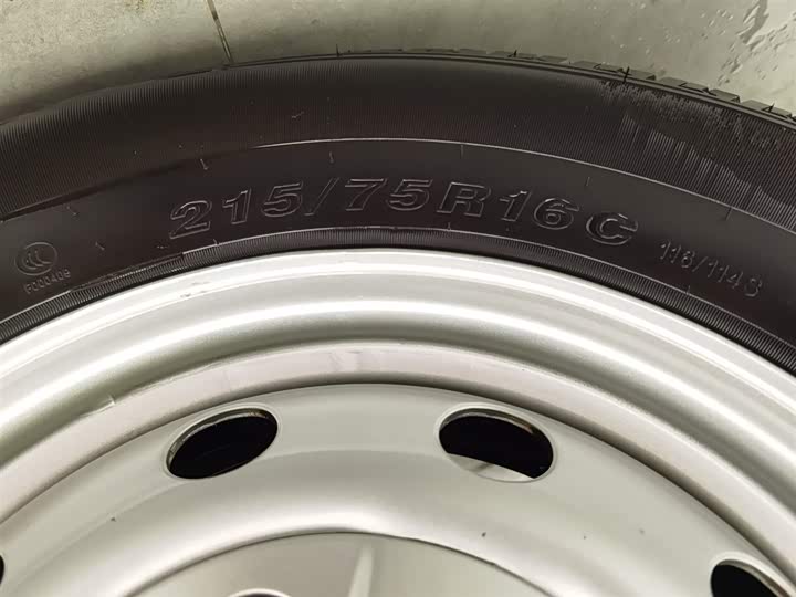 Foton Tuyano 2022 2022款 2.0T手动都市版多功能短轴中顶后单胎5/6/9座4F20TC3