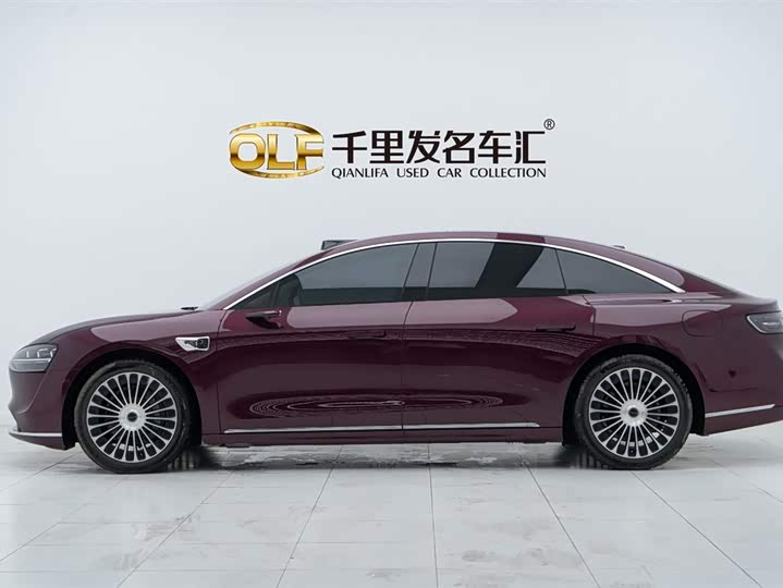 Stelato S9 2025 2025款 增程 Ultra