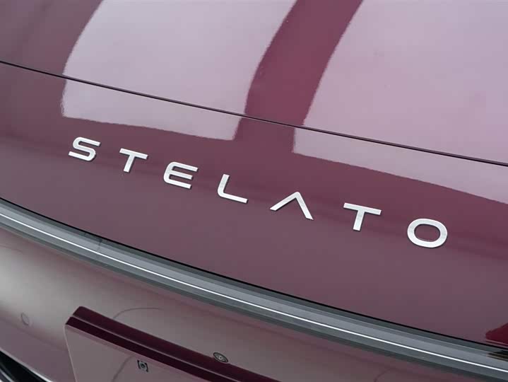 Stelato S9 2025 2025款 增程 Ultra