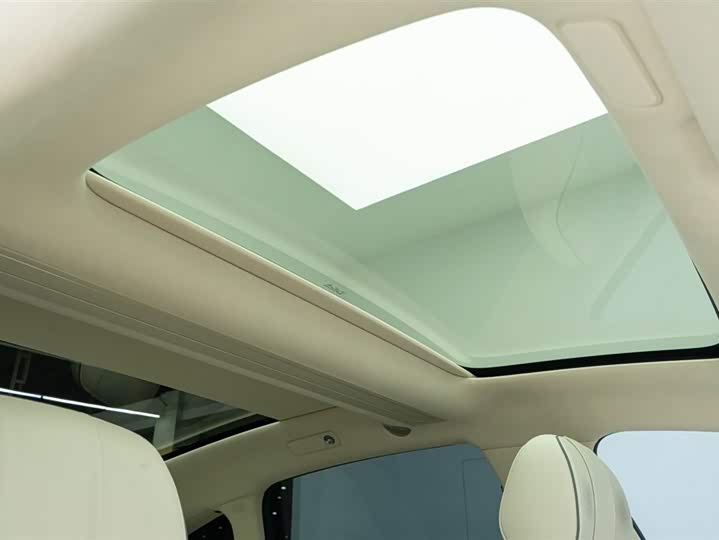 Stelato S9 2025 2025款 增程 Ultra