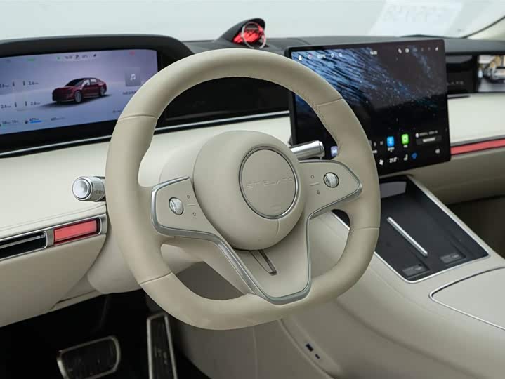 Stelato S9 2025 2025款 增程 Ultra