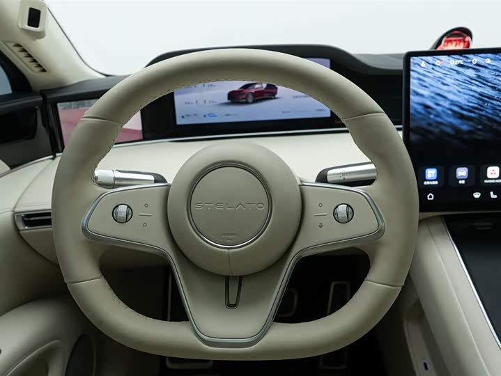 Stelato S9 2025 2025款 增程 Ultra