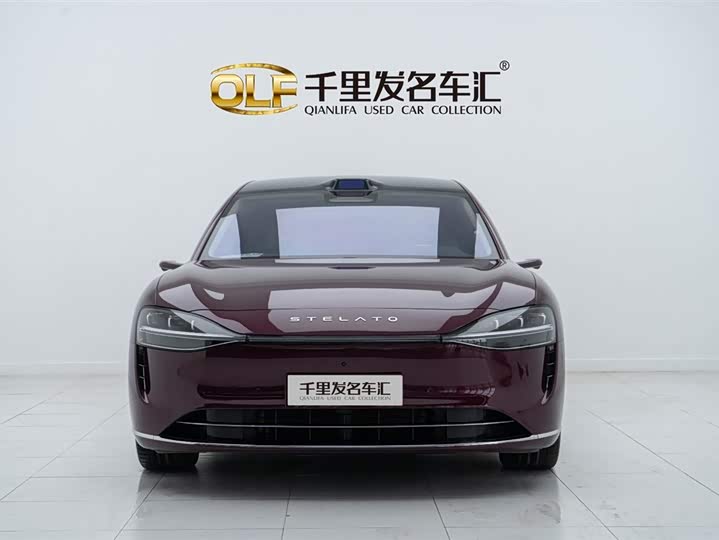 Stelato S9 2025 2025款 增程 Ultra
