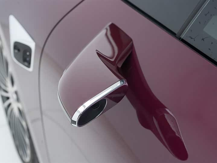 Stelato S9 2025 2025款 增程 Ultra