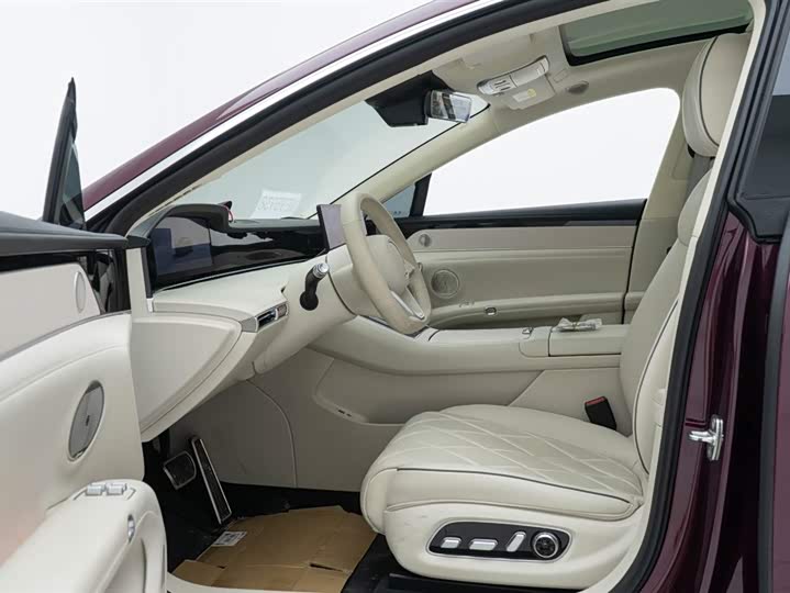 Stelato S9 2025 2025款 增程 Ultra