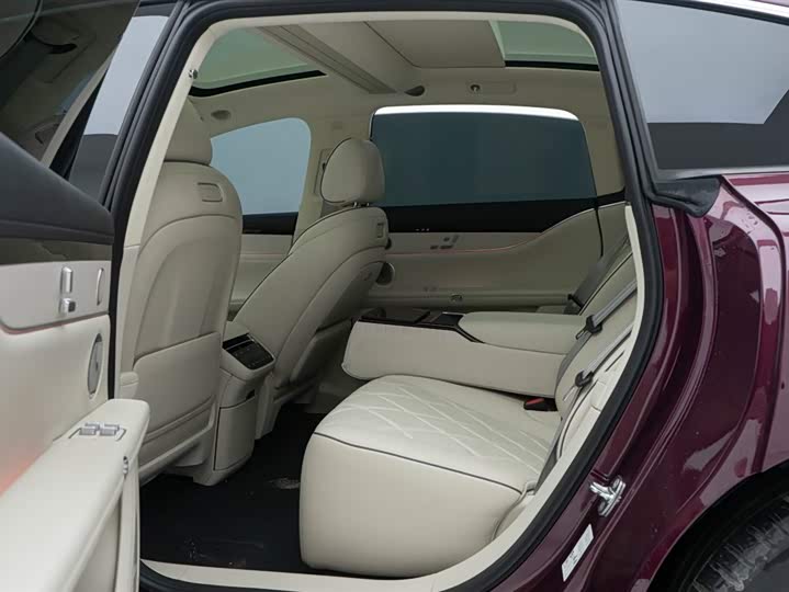 Stelato S9 2025 2025款 增程 Ultra