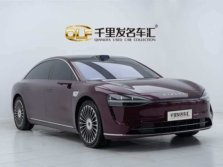 Stelato S9 2025 2025款 增程 Ultra