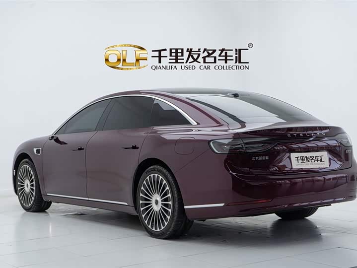 Stelato S9 2025 2025款 增程 Ultra