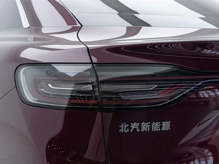 Stelato S9 2025 2025款 增程 Ultra