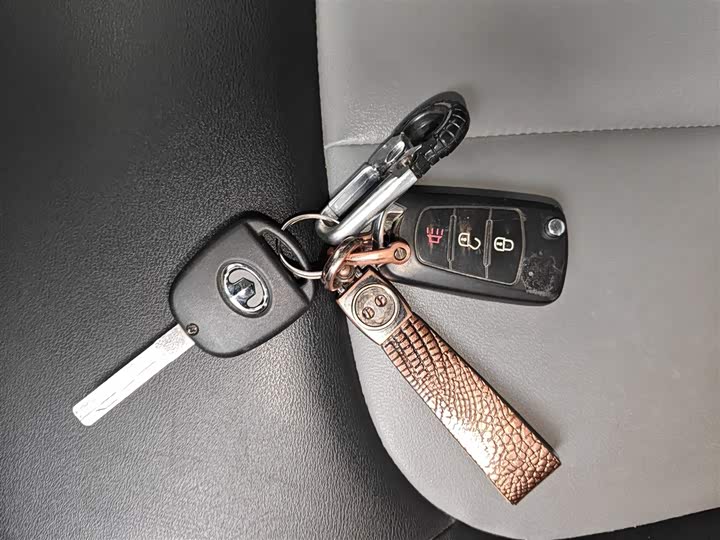 Great Wall Wingle 5 2023 2023款 2.0T 柴油两驱进取型大双