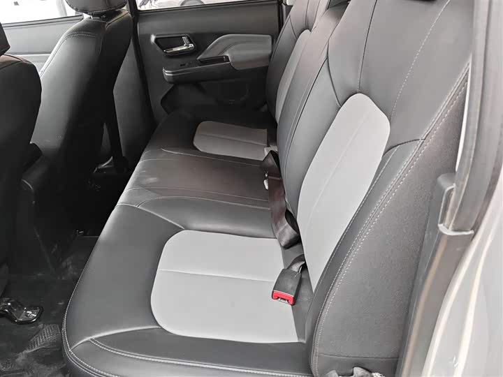 Great Wall Wingle 5 2023 2023款 2.0T 柴油两驱进取型大双