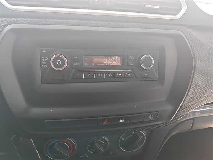 Great Wall Wingle 5 2023 2023款 2.0T 柴油两驱进取型大双