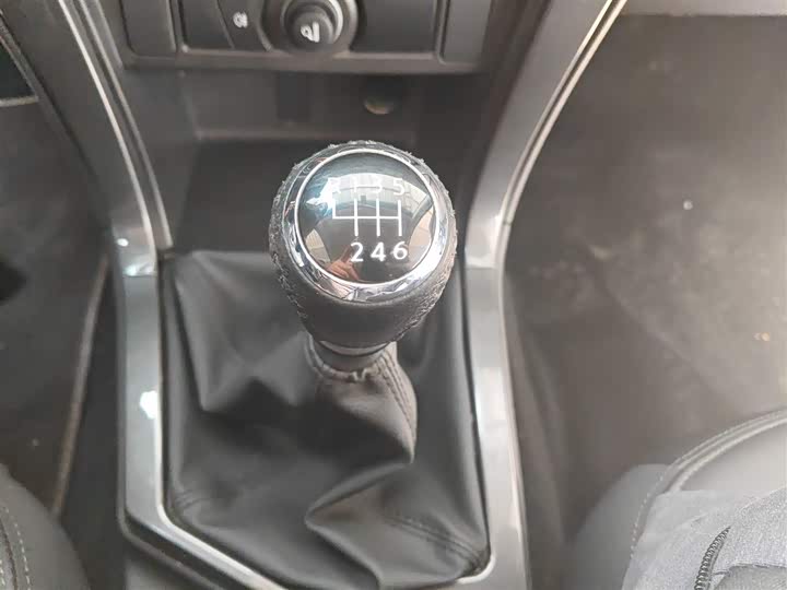 Great Wall Wingle 5 2023 2023款 2.0T 柴油两驱进取型大双