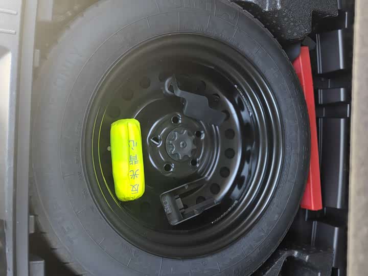 BYD Song Plus 2020 2020款 1.5T 自动旗舰型