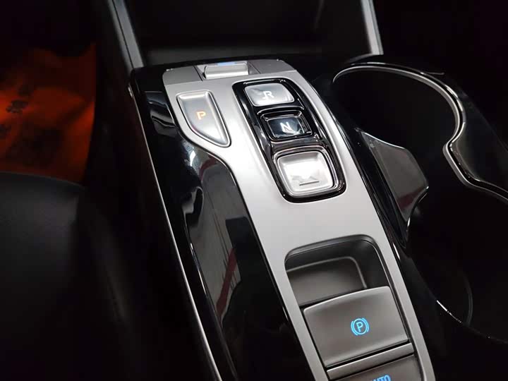 Hyundai Tucson L 2023 2023款 途胜L 1.5T 自动两驱GLX精英版