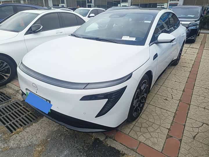 Nissan N7 2025 2025款 625 Max