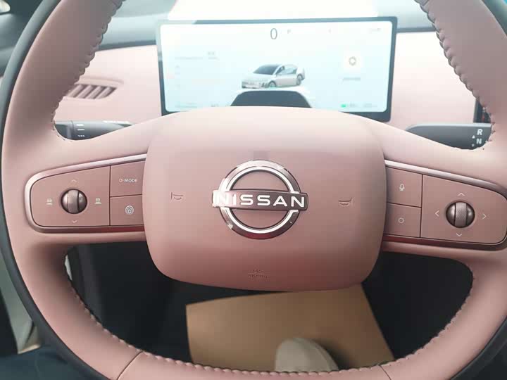 Nissan N7 2025 2025款 625 Max