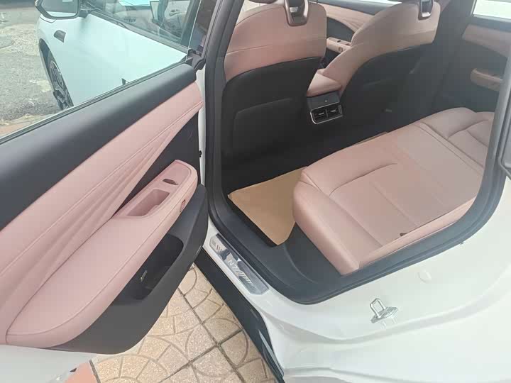 Nissan N7 2025 2025款 625 Max