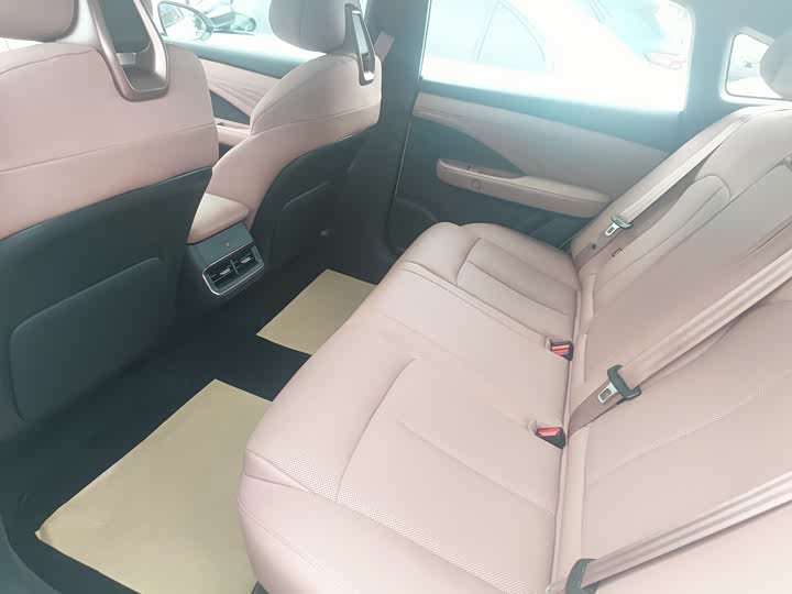 Nissan N7 2025 2025款 625 Max