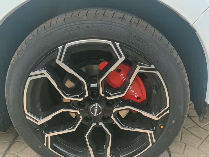 Nissan N7 2025 2025款 625 Max