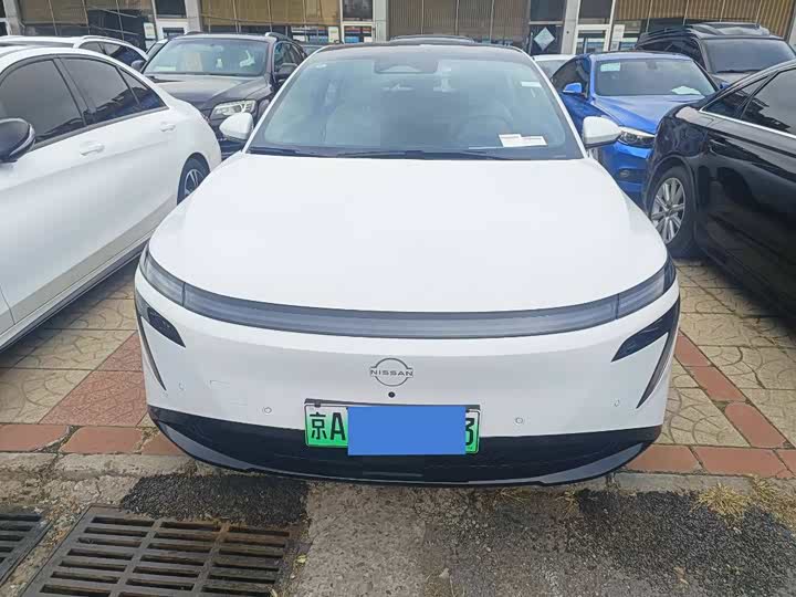 Nissan N7 2025 2025款 625 Max