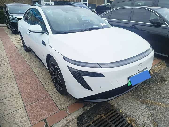 Nissan N7 2025 2025款 625 Max