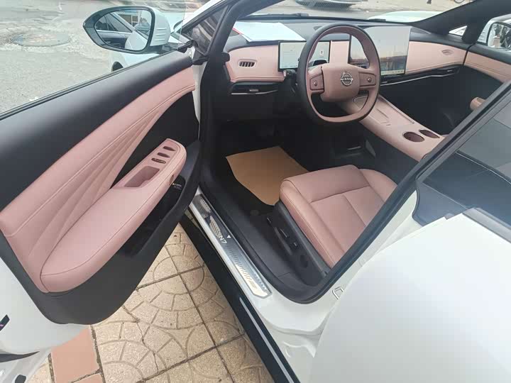 Nissan N7 2025 2025款 625 Max