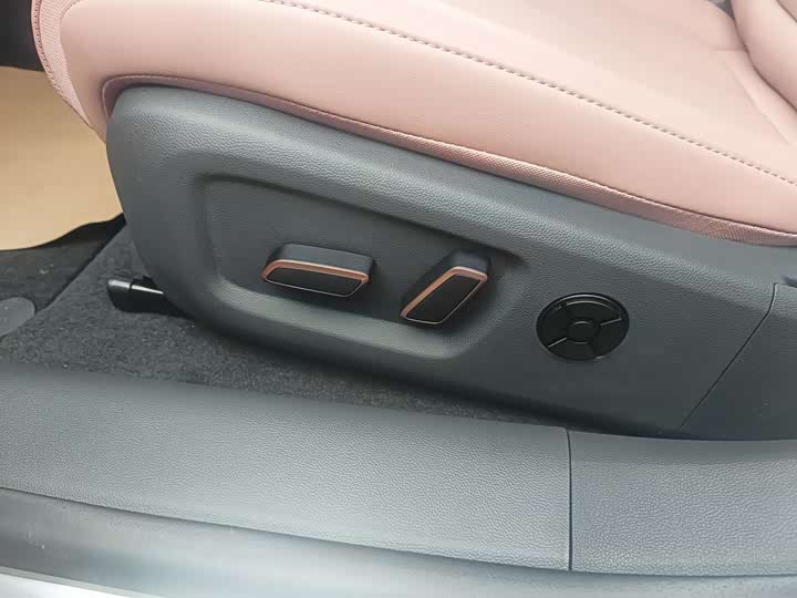 Nissan N7 2025 2025款 625 Max