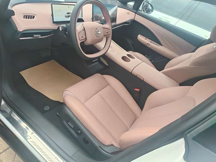 Nissan N7 2025 2025款 625 Max