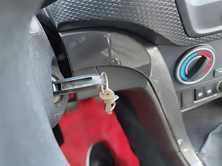 Great Wall Wingle 5 2021 2021款 2.4L汽油两驱进取型大双排国VI 4K22D4M