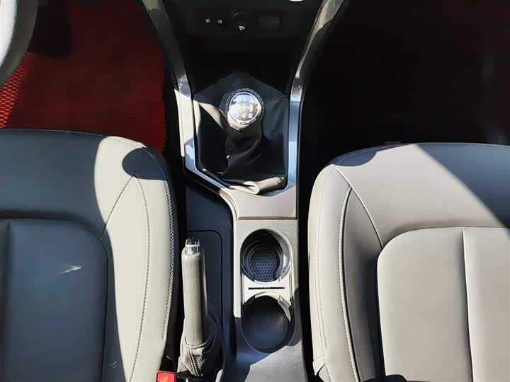 Great Wall Wingle 5 2021 2021款 2.4L汽油两驱进取型大双排国VI 4K22D4M