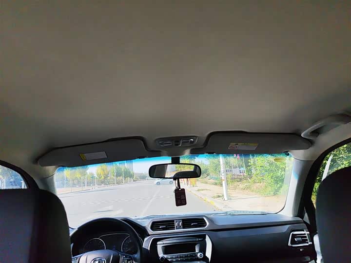 Great Wall Wingle 5 2021 2021款 2.4L汽油两驱进取型大双排国VI 4K22D4M