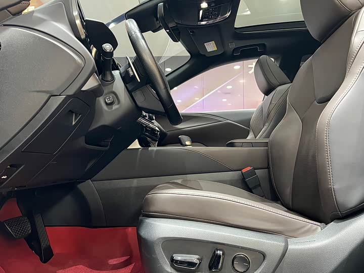 Lexus RX 2023 2023款 350h 四驱醇享版