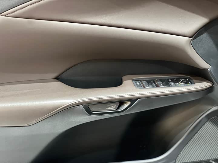 Lexus RX 2023 2023款 350h 四驱醇享版