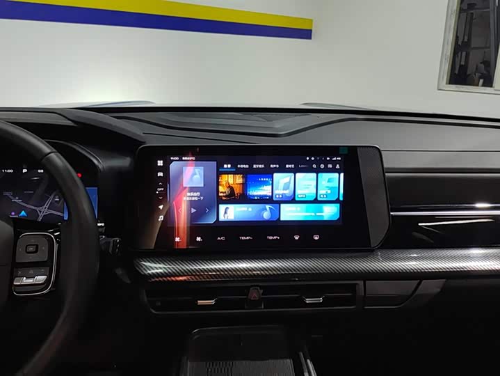 Haval KuGou 2022 2022款 1.5T DCT两驱潮动版