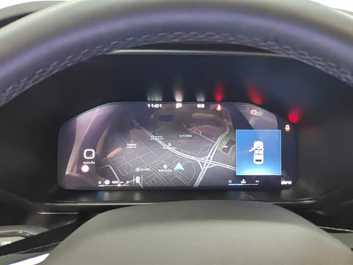 Haval KuGou 2022 2022款 1.5T DCT两驱潮动版