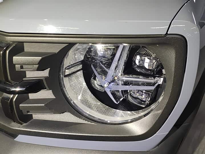 Haval KuGou 2022 2022款 1.5T DCT两驱潮动版