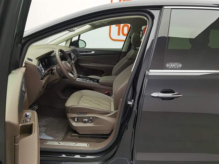 Volkswagen Viloran 2024 2024款 380TSI 尊贵版